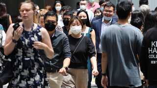 Singapore to drop most indoor mask requirements next week