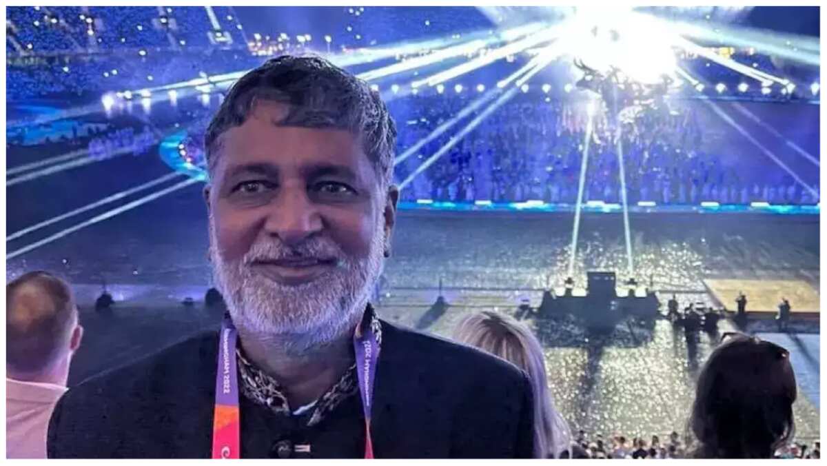 'Hang me, I will kill myself...' - UP Olympic Association secretary slams baseless allegations 'Hang me, I will kill myself...' - UP Olympic Association secretary slams baseless allegations