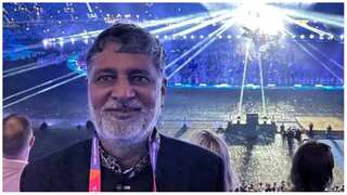 'Hang me, I will kill myself...' - UP Olympic Association secretary slams baseless allegations