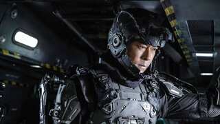'Warriors of Future' actor Louis Koo had to undergo surgery due to movie costume