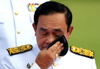 Explainer: Why did a Thai court suspend Prime Minister Prayuth and what will happen next?
