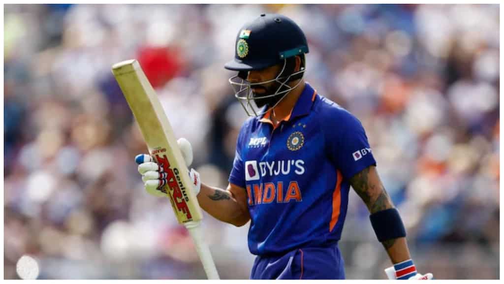 I didn't feel like I was batting well: Virat Kohli reflects on England tour ahead of Asia Cup return