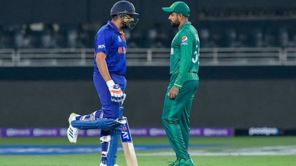 India vs Pakistan: Head to head record between arch rivals in Asia Cup