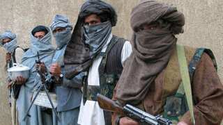Pak government's talks with Tehreek-e-Taliban Pakistan come to a halt