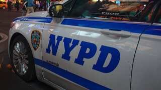 US: UN diplomat accused of raping a woman. He was arrested but released after claiming immunity