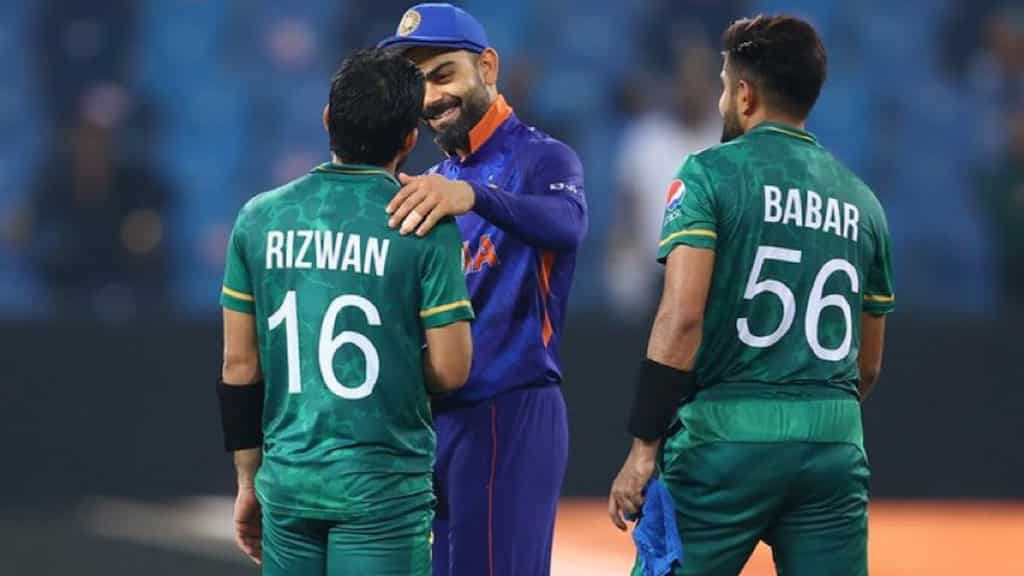 Winner of India vs Pakistan will clinch the Asia Cup title, claims Shane Watson