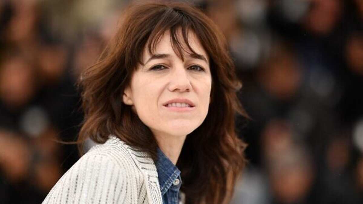 Charlotte Gainsbourg to be honoured with Golden Eye award at Zurich Film Fest