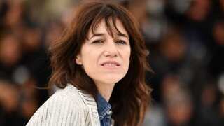 Charlotte Gainsbourg to be honoured with Golden Eye award at Zurich Film Fest