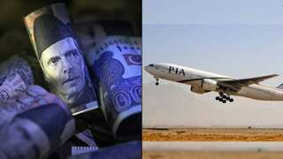 Airlines, mills, companies: Why Pakistan is selling majority stakes in state-owned firms