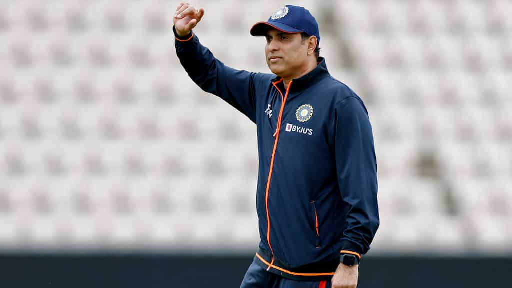 BCCI appoints VVS Laxman as interim head coach for Asia Cup 2022 amid Rahul Dravid's COVID-19 woes