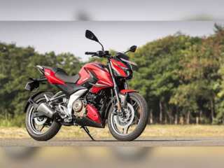 WION Pitstop | 2022 Bajaj Pulsar N160 review