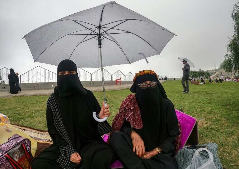 WION Climate Tracker | Extreme heat hits Iraq and Saudi Arabia