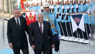 WION Dispatch: 'Warming Israel ties won't affect Palestine support,' says Erdogan