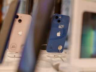Apple plans to make iPhone 14 in India after China release