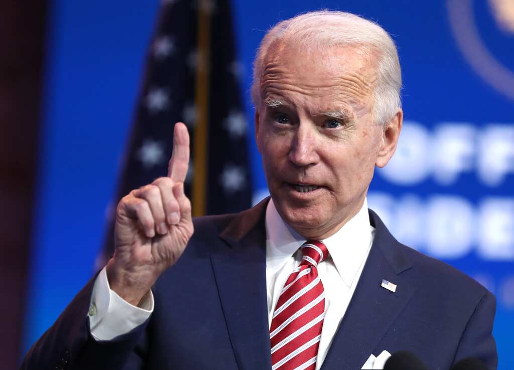 Reports: Joe Biden could cancel students debt up to $10,000
