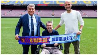 Barcelona vs Manchester City live streaming: When & where to watch the friendly match in India?