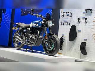 WION Pitstop | Royal Enfield Hunter 350 review