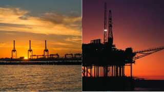 Australian govt opens 47,000 sq km for offshore oil and gas exploration