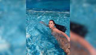 WION Fineprint: Kim Kardashian among celebrities flouting US drought rules