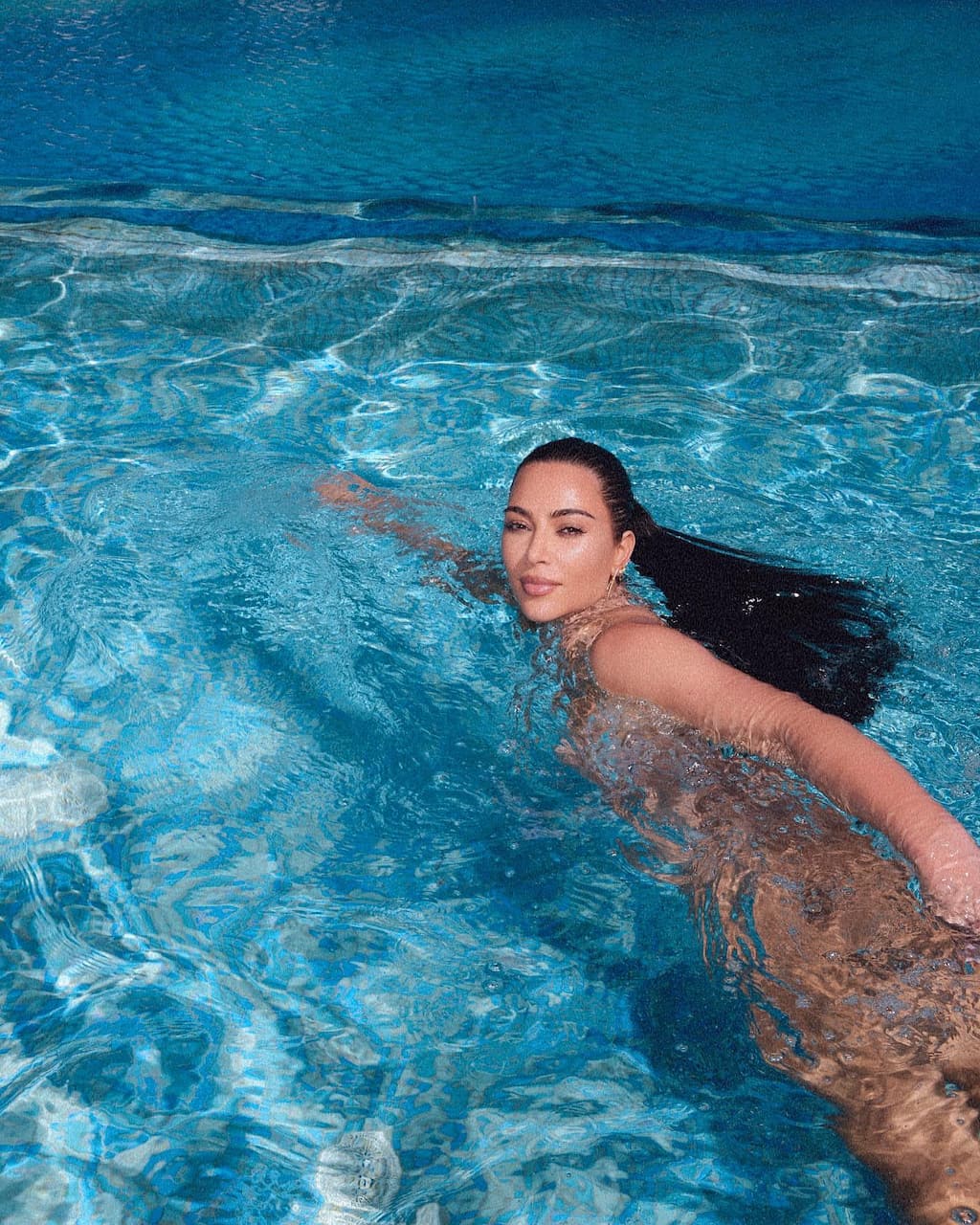 WION Fineprint: Kim Kardashian among celebrities flouting US drought rules