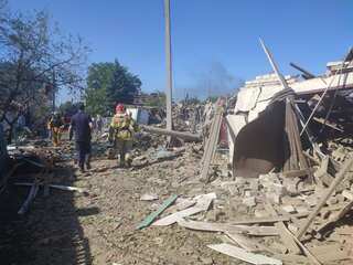 At least 22 killed, 50 hurt in Russian missile strikes at Ukraine railway station