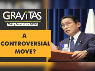 Gravitas: Why Japan feels the need of nuclear power again