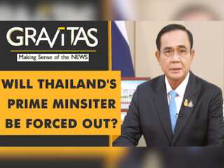 Gravitas: Thai court suspends Prime Minister Prayuth Chan-o-cha