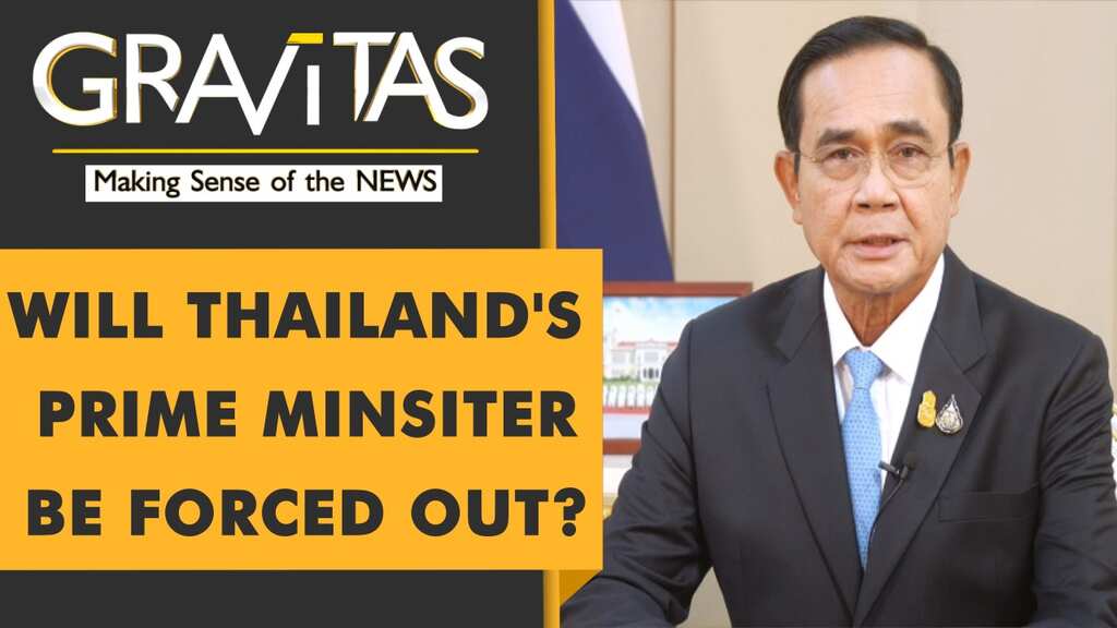 Gravitas: Thai court suspends Prime Minister Prayuth Chan-o-cha