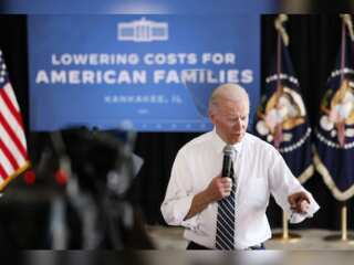 United States | Joe Biden: $10,000 loan cut for university graduates