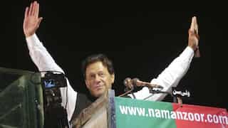 Pakistani Army divided over support for former prime minister Imran Khan: Report