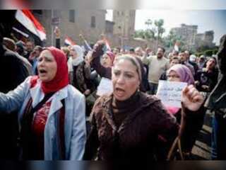 Egypt: Gaps in legal, social protection systems make women susceptible to violence