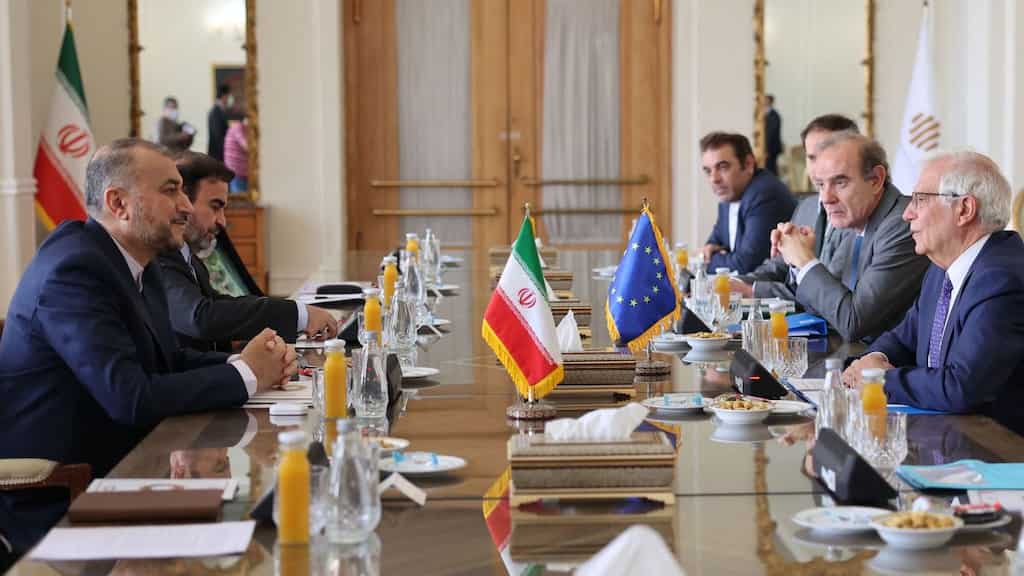 Iran Nuclear Deal: Will 16-months long negotiation be fruitful?