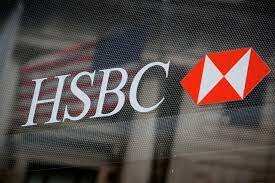 HSBC appoints former investment bank head Georges Elhedery as CFO, potential CEO-in-waiting