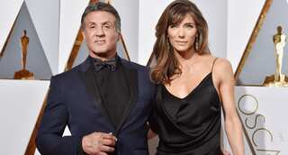 Sylvester Stallone and Jennifer Flavin heading for divorce after 25 years of marriage