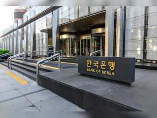 South Korea delivers 0.25% rate hike