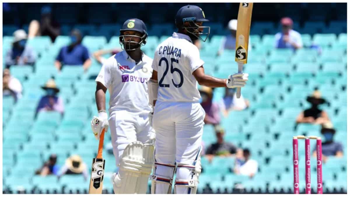 Gabba 2021, Lord's 2014 or J'burg 2018? India's Cheteshwar Pujara picks his favourite overseas Test triumph Gabba 2021, Lord's 2014 or J'burg 2018? India's Cheteshwar Pujara picks his favourite overseas Test triumph