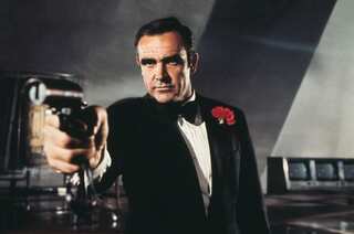 MI5 might not have selected Sean Connery: Hollywood spy vs reality of espionage jobs