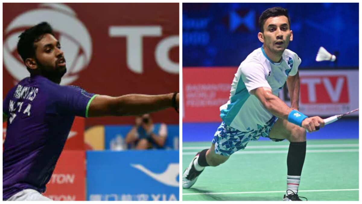 BWF World Championships: HS Prannoy edges past compatriot Lakshya Sen, enters quarter-finals