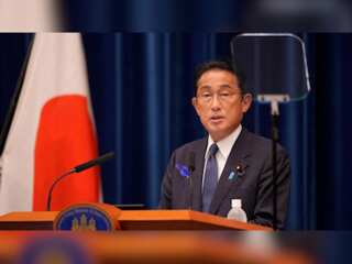Kishida wants to re-start idled nuclear plants, will the Japanese PM face public pushback?
