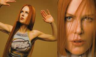 Nicole Kidman's ripped body & toned abs will surely make your jaw drop - see pics inside