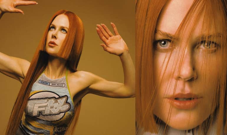 Nicole Kidman's ripped body & toned abs will surely make your jaw drop - see pics inside