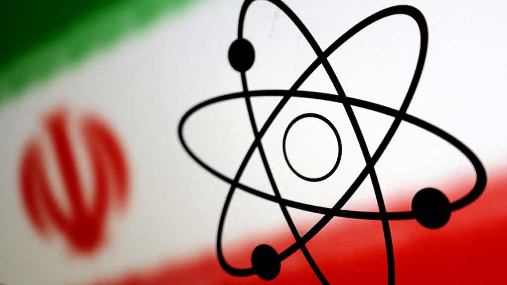 Iran starts construction of new nuclear power plant in the southwestern province of Khuzestan