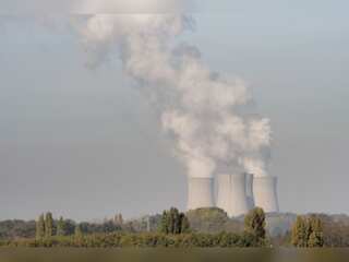 Ukraine Nuclear Chief warns over Russian activity at nuclear site