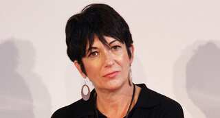 British socialite Ghislaine Maxwell sued by her lawyers for failing to pay $878,000 in fees