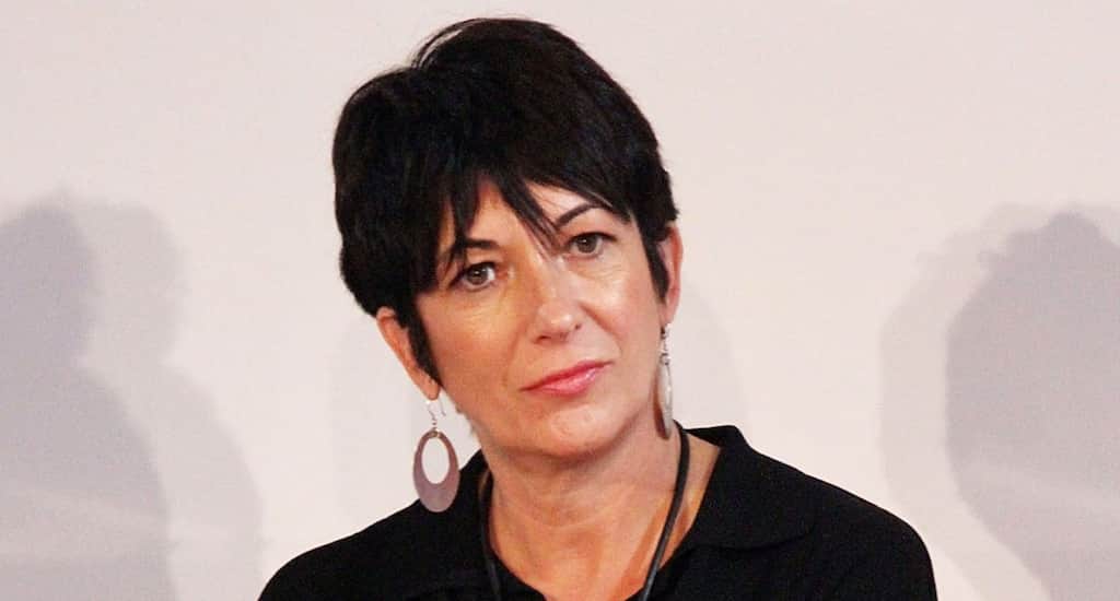 British socialite Ghislaine Maxwell sued by her lawyers for failing to pay $878,000 in fees