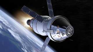 NASA all set to test new moon rocket after 50 years. Here’s all you need to know