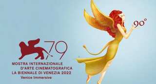 Venice Film Festival 2022 to host Ukrainian Day