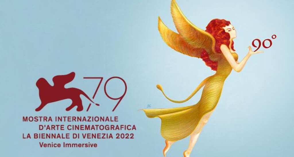 Venice Film Festival 2022 to host Ukrainian Day