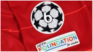 UEFA confirms Champions League group stage draw pots for the upcoming season