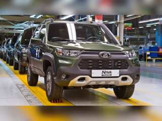 Western sanctions hit Russia's biggest car maker